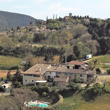Les Vergers De La Bouligaire Gites Мірманд Екстер'єр фото