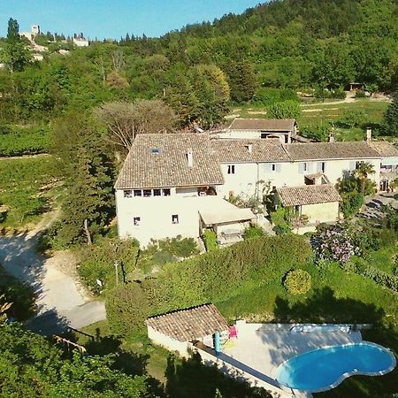 Les Vergers De La Bouligaire Gites Мірманд Екстер'єр фото